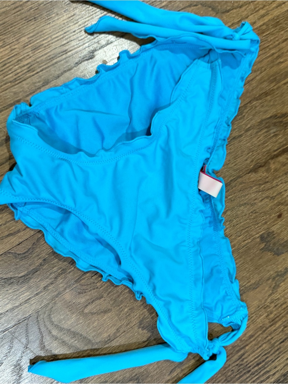 Victoria’s secret swim bottoms size S and Xs Bundle of 5 Gently Used